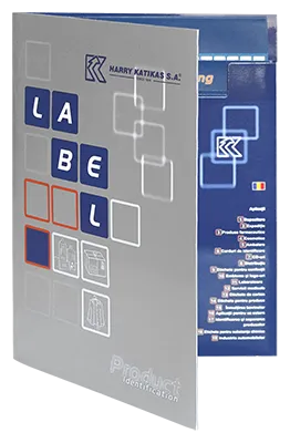 Labeling Solutions Folder