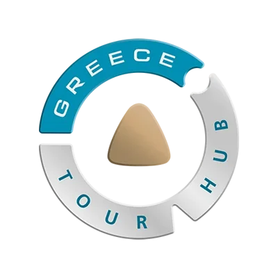 Greece Tour Hub Logo