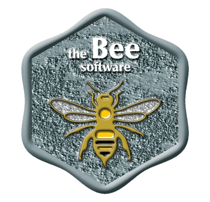 Trademark «The Bee»