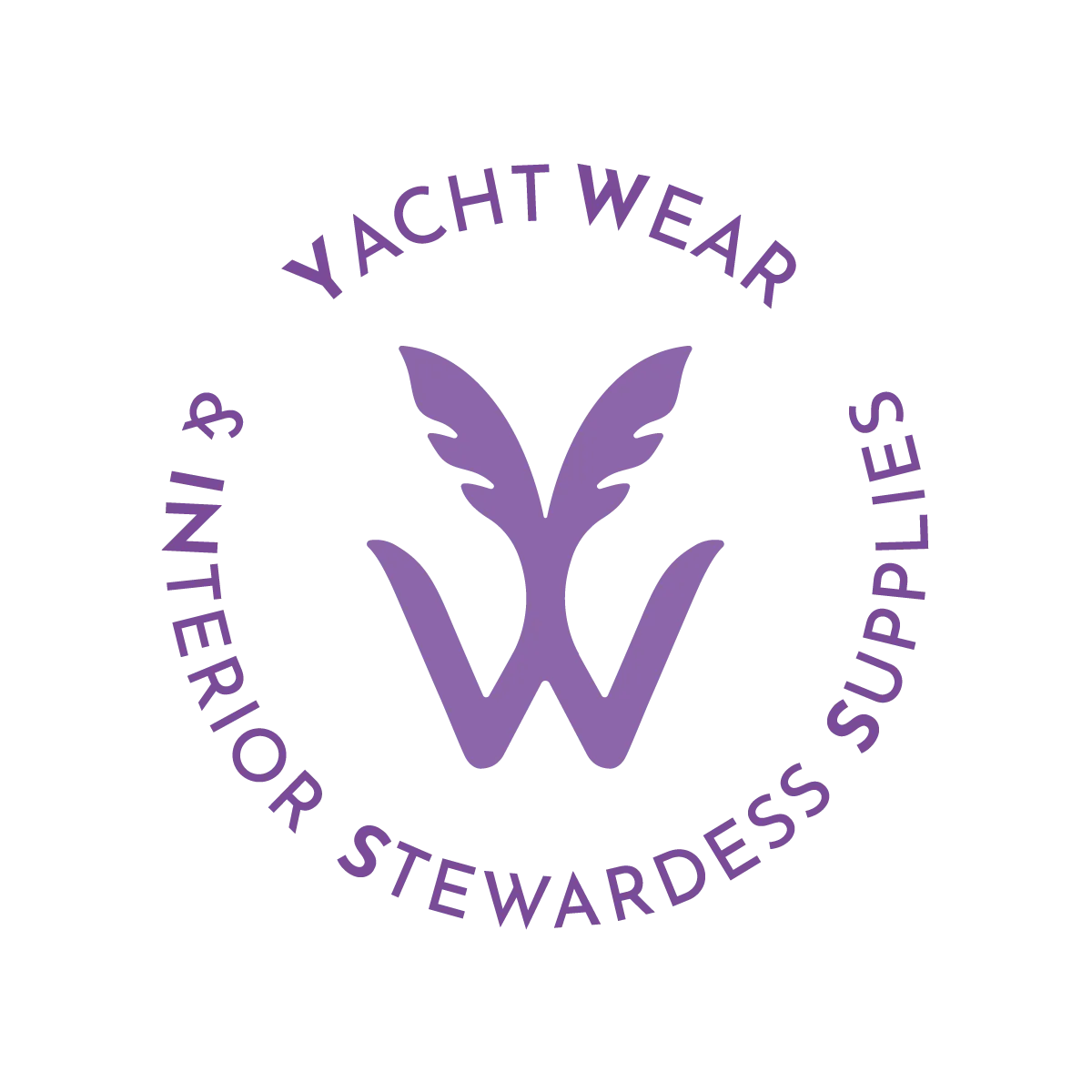 "Yacht Winns" stamp