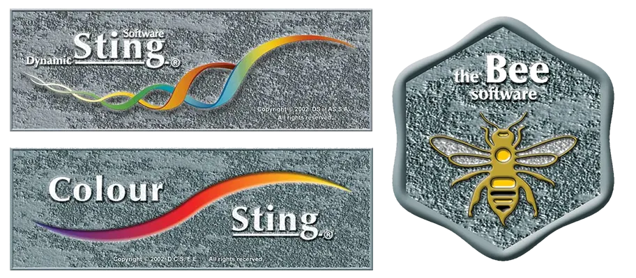 Data processing applications trademarks