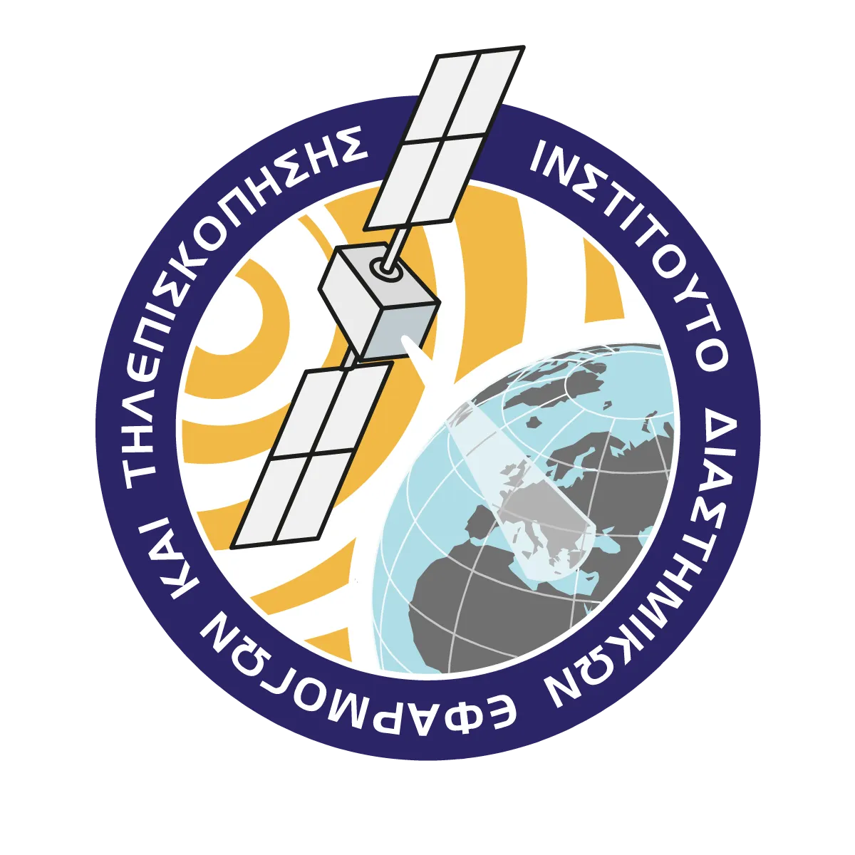 institute of the "National Observatory of Athens" logo.