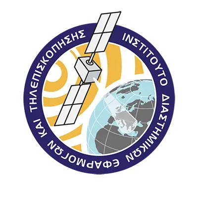 institute of the "National Observatory of Athens" logo.