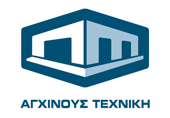 Technical company logo