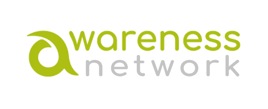 Collaboration network logo