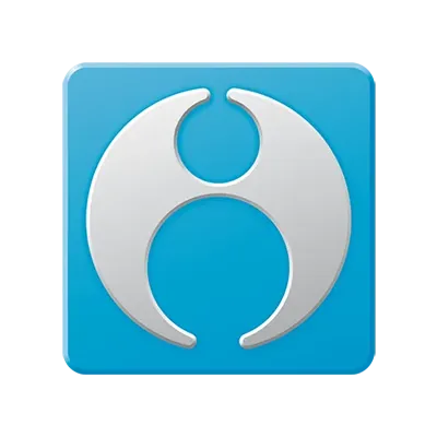 Information technology logo