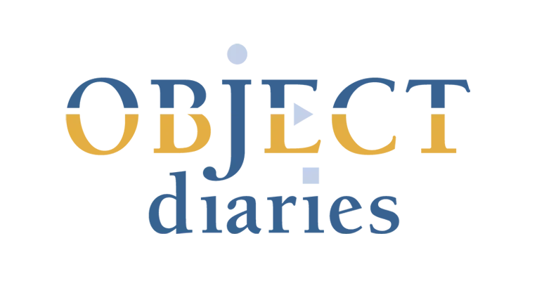 Diaries publishing logo