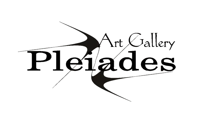 Art Gallery "Pleiades" logo