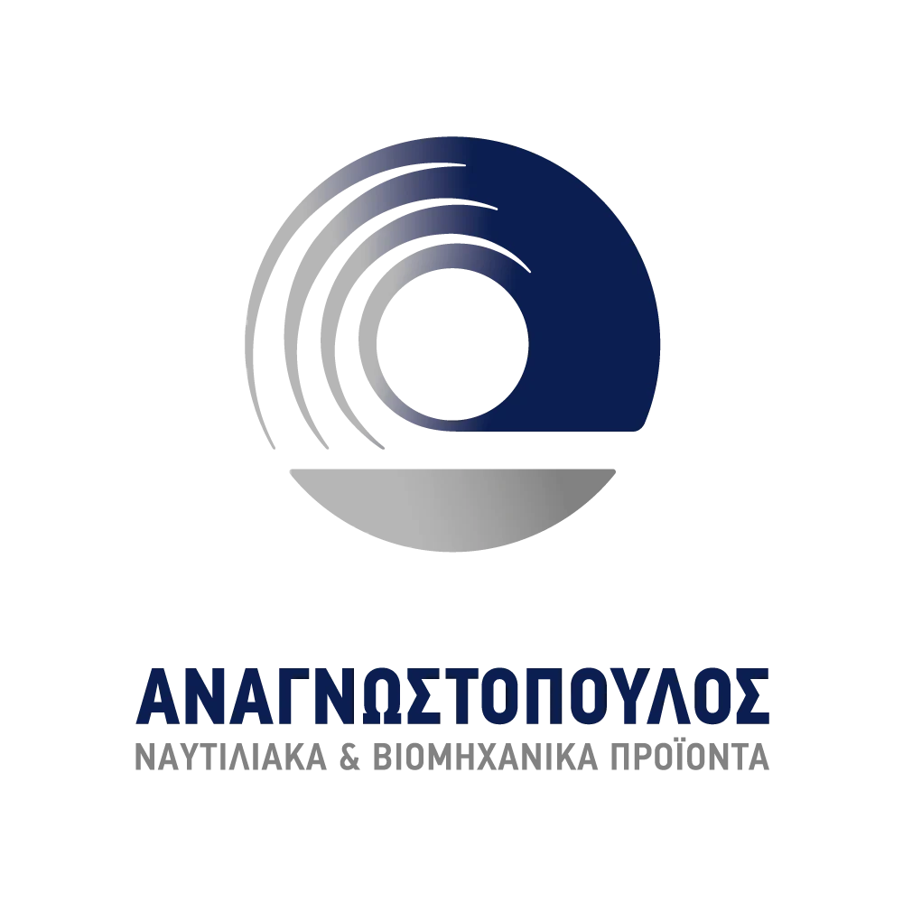 Νέο σήμα «Αναγνωστόπουλος»