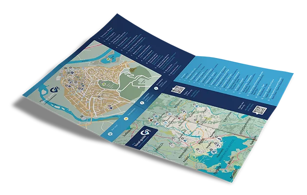 Maps