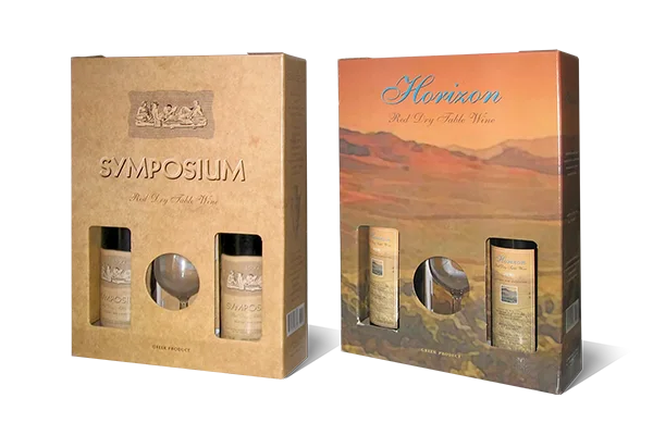 Packaging