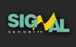 Security systems logo
